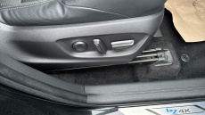 Toyota bZ4X 150kW Motion 71.4kWh 5dr Auto [11kW] Electric Hatchback